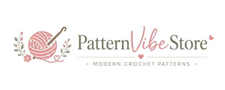 Crochet Pattern